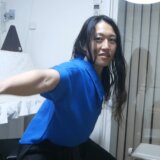 演奏家の振る舞いと身体をめぐるインタビュー①北嶋愛季さん